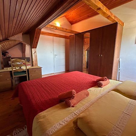 Apartment Milena Бртонигла Экстерьер фото