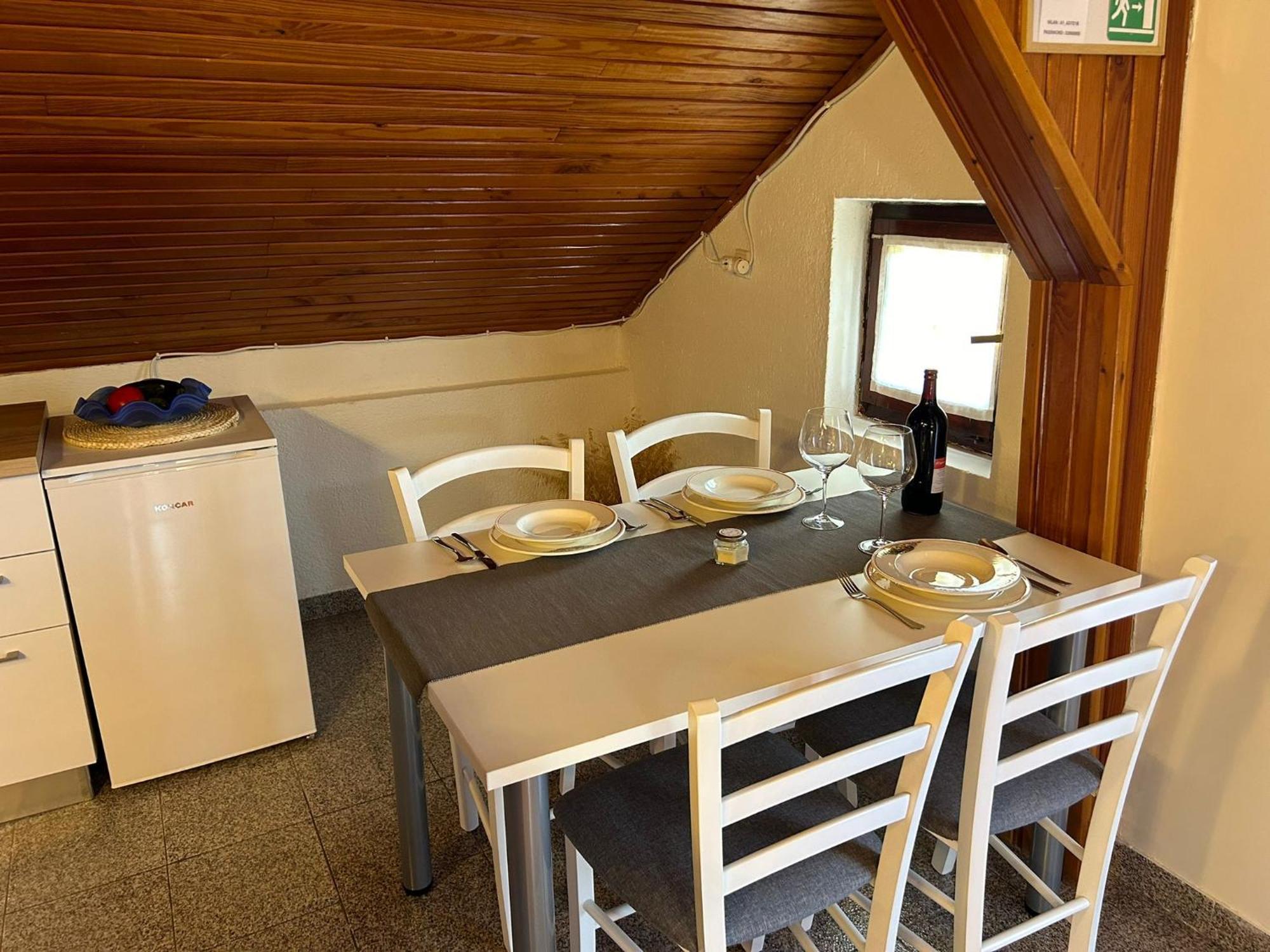 Apartment Milena Бртонигла Экстерьер фото