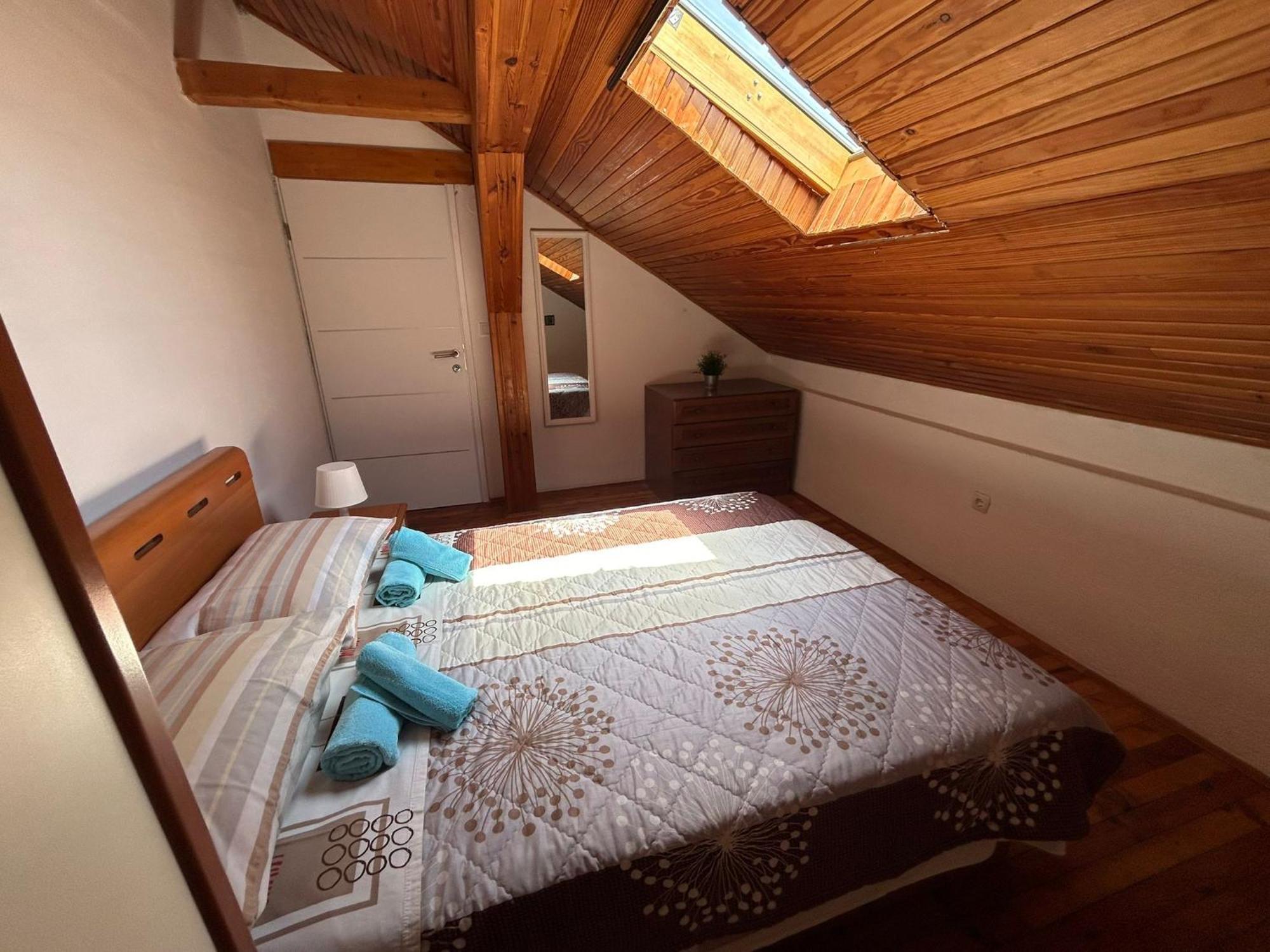 Apartment Milena Бртонигла Экстерьер фото